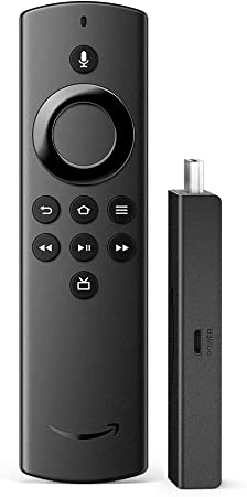 image for Amazon Fire TV Stick Lite: Cheap Price, Good Streamer