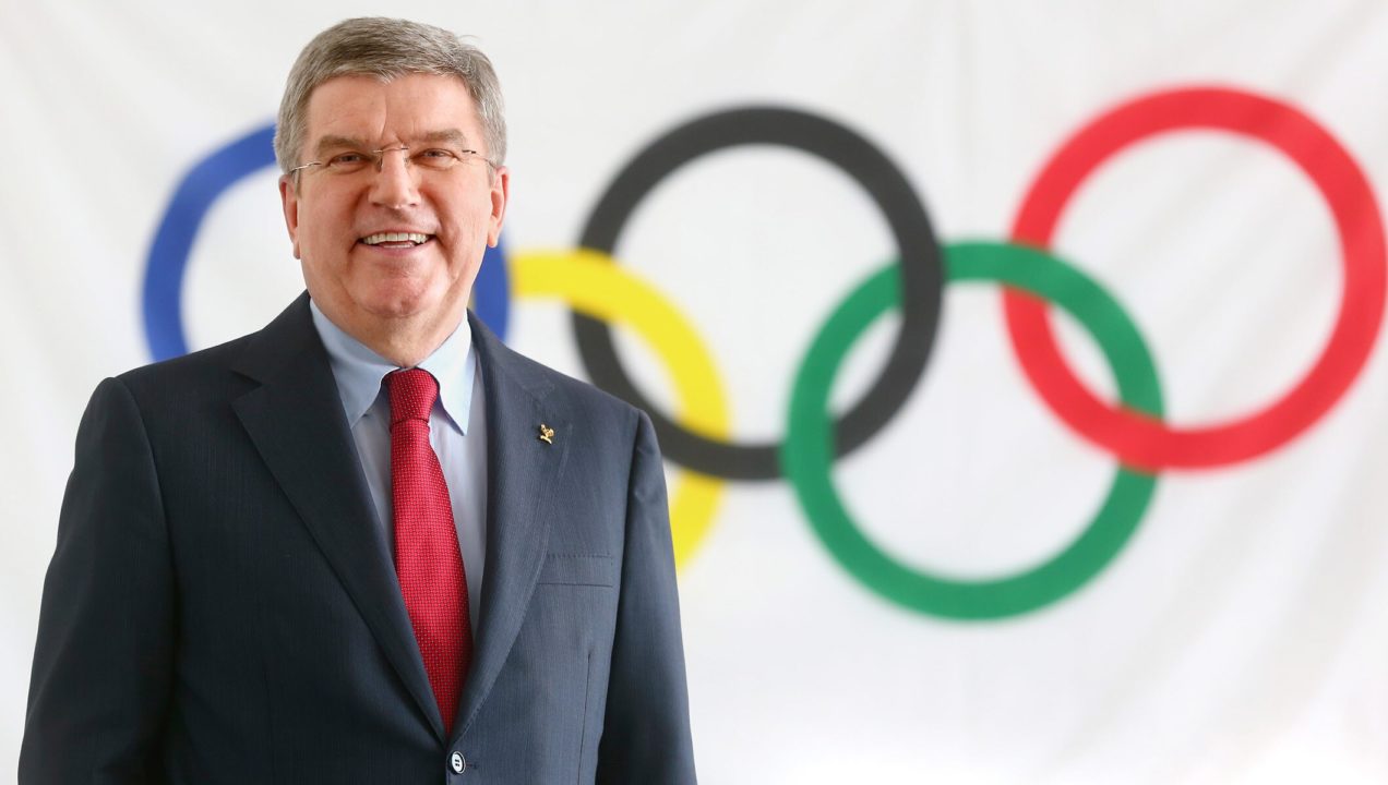 image for IOC May Create Olympic eSports Games