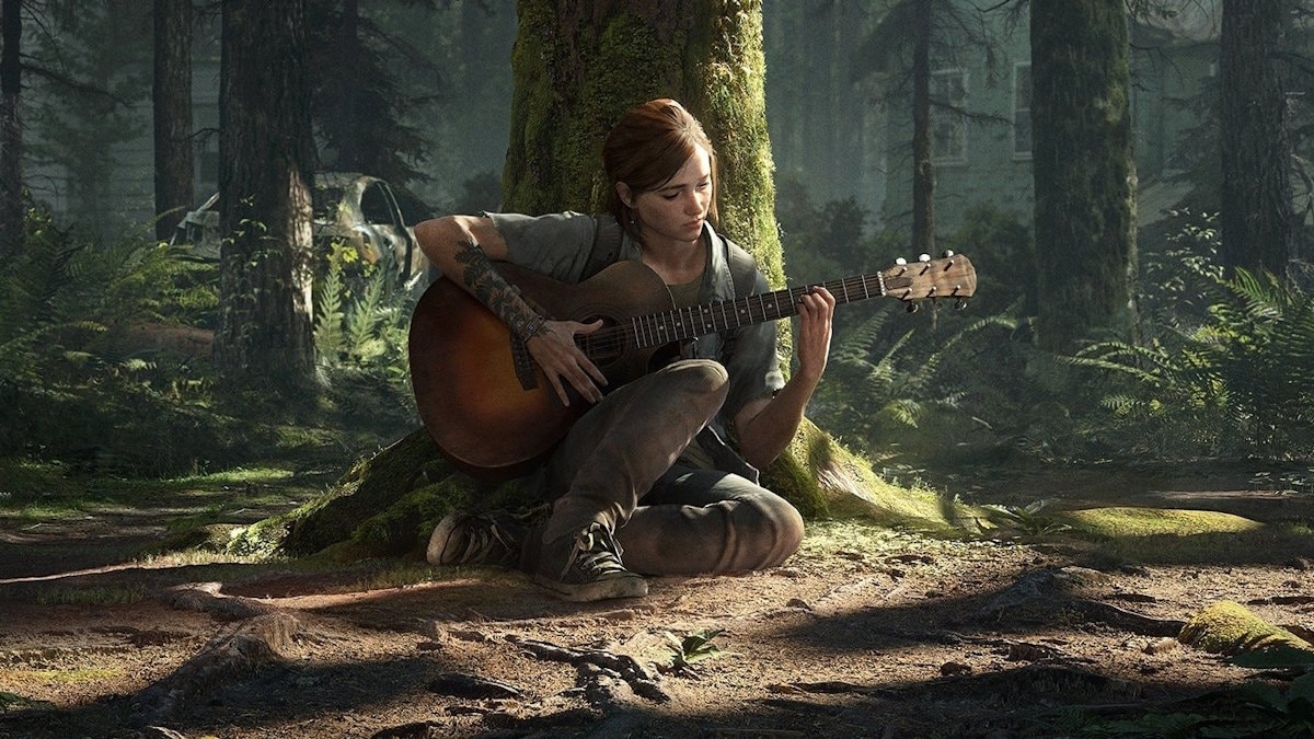 image for Naughty Dog Developer Confirmed The Last of Us Part II Remaster